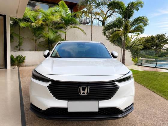 HONDA HR-V 1.5 DI I-VTEC FLEX EXL CVT